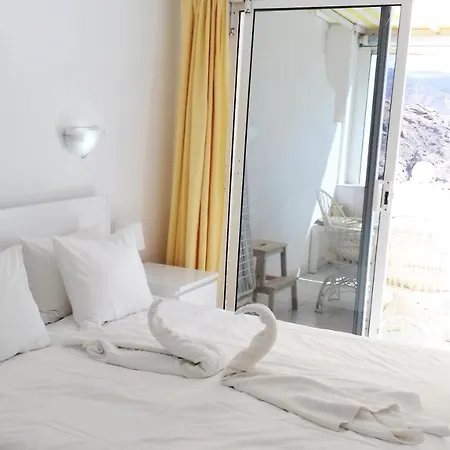 Lejlighed Apartamento Amabilia *