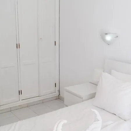 Apartamento Amabilia Lejlighed *