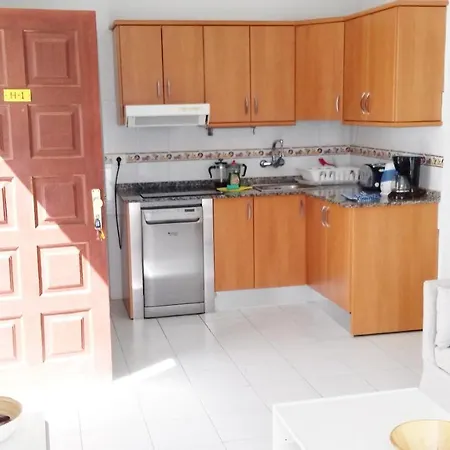 Apartamento Amabilia Lejlighed Playa Del Cura (Gran Canaria)