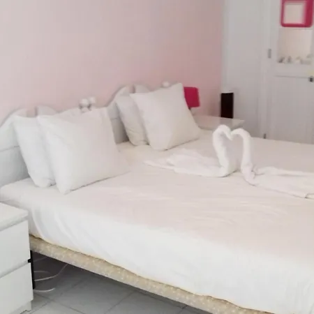 Apartamento Amabilia * Playa Del Cura (Gran Canaria)
