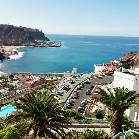 Apartamento Amabilia * Playa Del Cura (Gran Canaria)