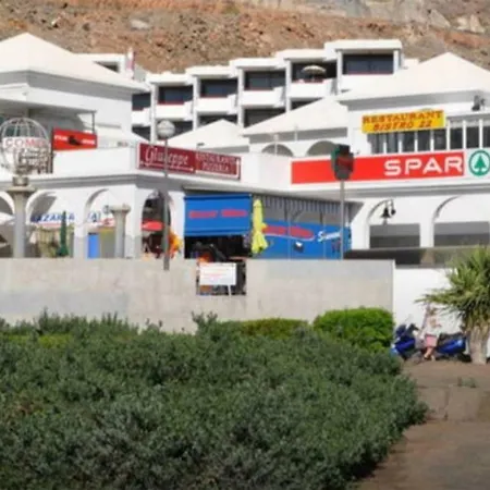 Apartamento Amabilia Playa Del Cura (Gran Canaria)