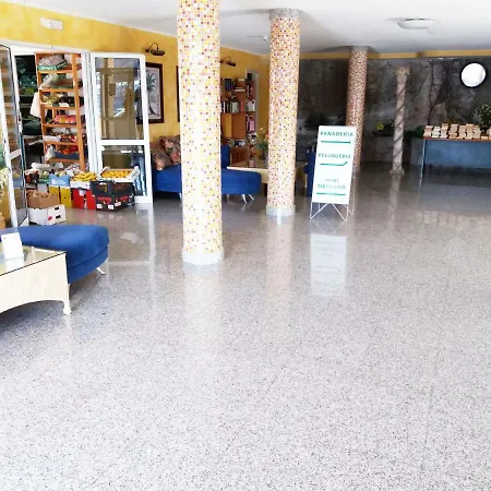 Apartamento Amabilia Lejlighed *