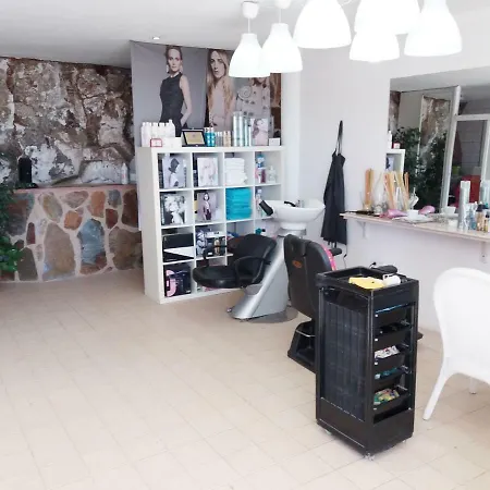 Apartamento Amabilia * Playa Del Cura (Gran Canaria)