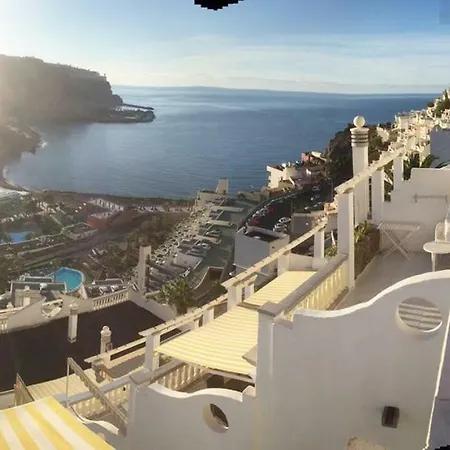 Apartamento Amabilia Lejlighed